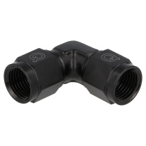 Adapter Roterbar  Hona 90° AN QSP Products